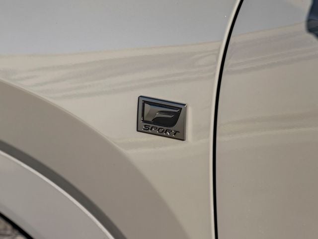 2024 Lexus TX 500h F SPORT Luxury