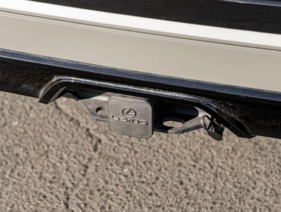 2024 Lexus TX 500h F SPORT Luxury