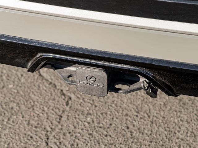 2024 Lexus TX 500h F SPORT Luxury