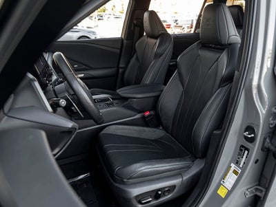 2024 Lexus TX 500h F SPORT Luxury