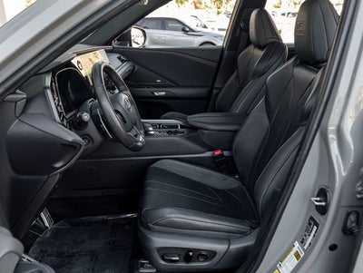 2024 Lexus TX 500h F SPORT Luxury