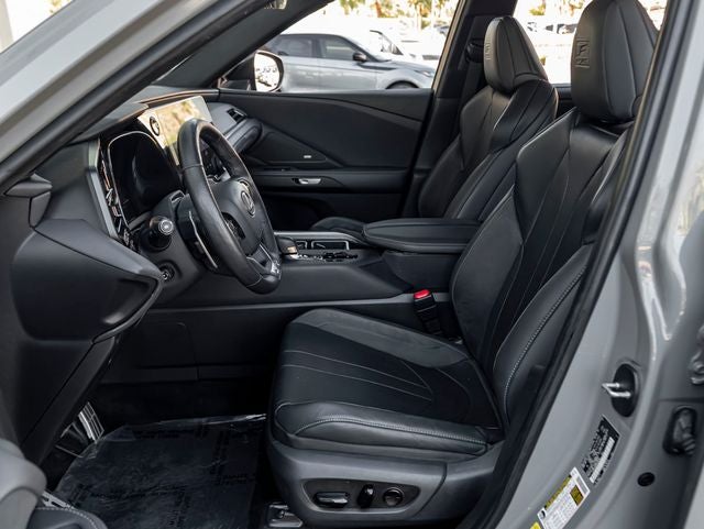 2024 Lexus TX 500h F SPORT Luxury