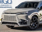 2024 Lexus TX 500h F SPORT Luxury