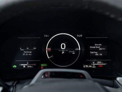 2024 Lexus TX 500h F SPORT Luxury