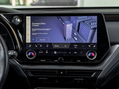 2024 Lexus TX 500h F SPORT Luxury