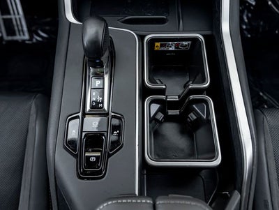 2024 Lexus TX 500h F SPORT Luxury