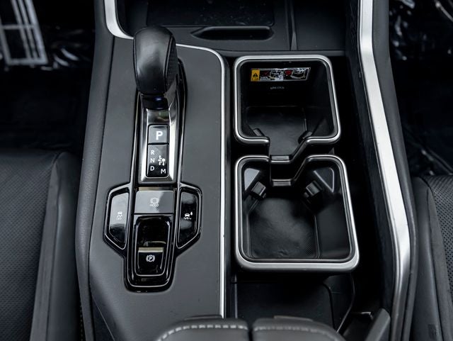 2024 Lexus TX 500h F SPORT Luxury