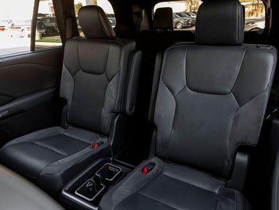 2024 Lexus TX 500h F SPORT Luxury