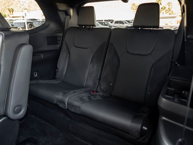 2024 Lexus TX 500h F SPORT Luxury