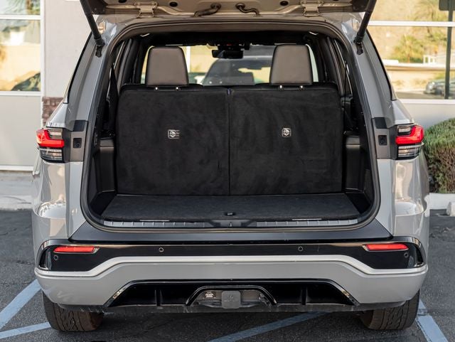 2024 Lexus TX 500h F SPORT Luxury