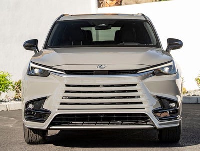 2024 Lexus TX 500h F SPORT Luxury