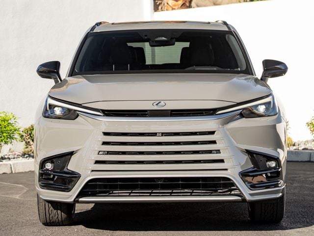 2024 Lexus TX 500h F SPORT Luxury