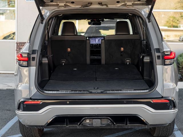 2024 Lexus TX 500h F SPORT Luxury