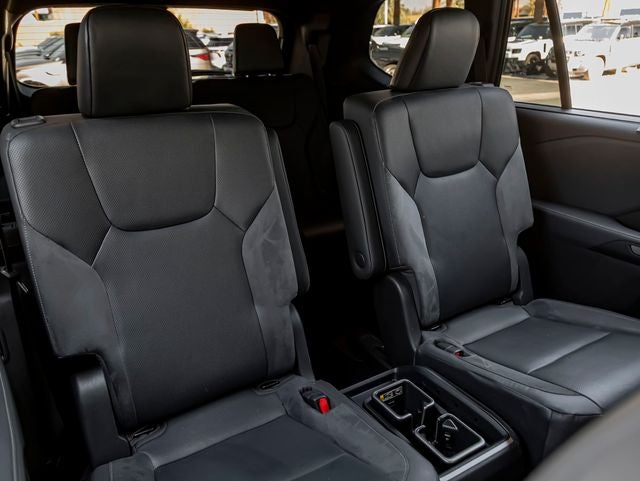 2024 Lexus TX 500h F SPORT Luxury