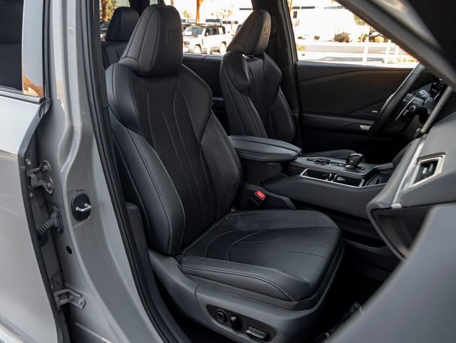 2024 Lexus TX 500h F SPORT Luxury