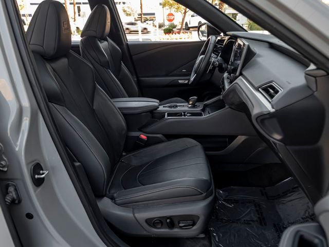 2024 Lexus TX 500h F SPORT Luxury