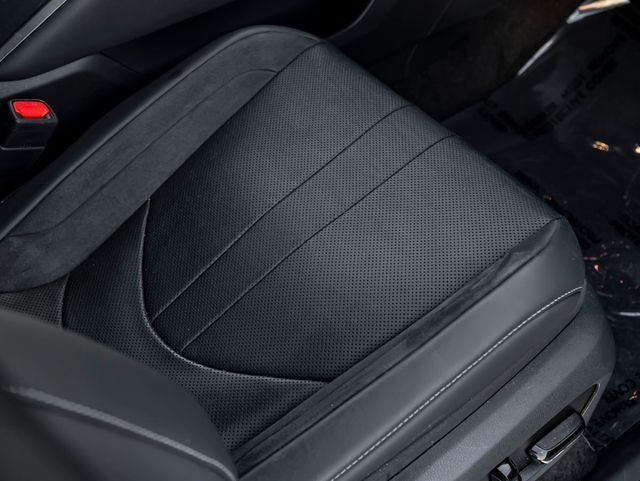 2024 Lexus TX 500h F SPORT Luxury