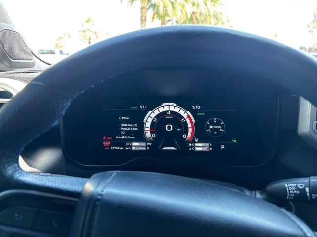 2022 Toyota Tundra Platinum