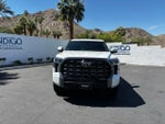 2022 Toyota Tundra Platinum