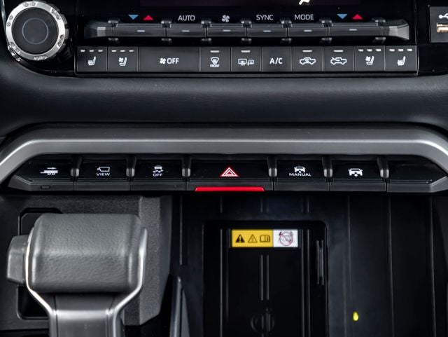 2022 Toyota Tundra Platinum