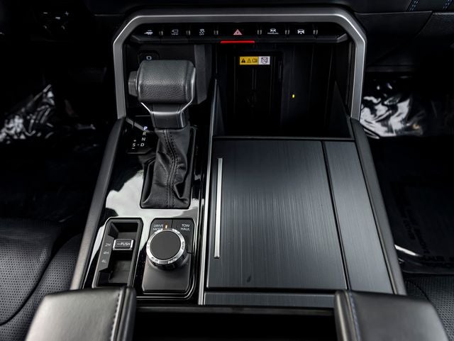 2022 Toyota Tundra Platinum