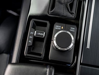 2022 Toyota Tundra Platinum