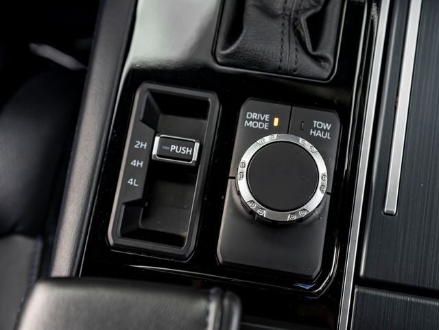 2022 Toyota Tundra Platinum