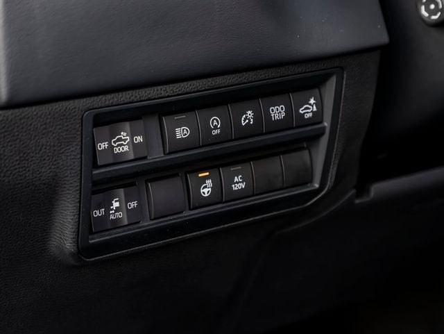2022 Toyota Tundra Platinum