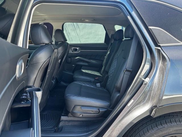 2022 Kia Sorento SX-Prestige