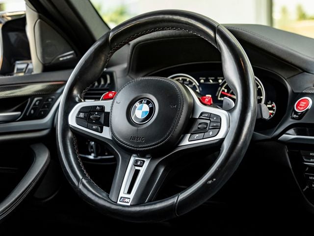2020 BMW X4 M Base