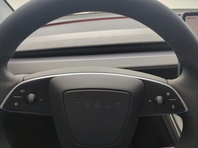 2026 Tesla Model Y Long Range