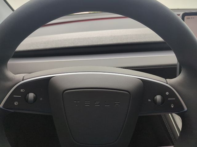 2026 Tesla Model Y Long Range