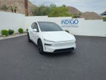 2026 Tesla Model Y Long Range