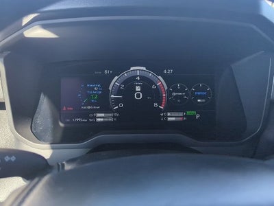 2025 Toyota Sequoia Limited