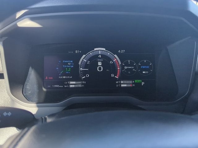 2025 Toyota Sequoia Limited