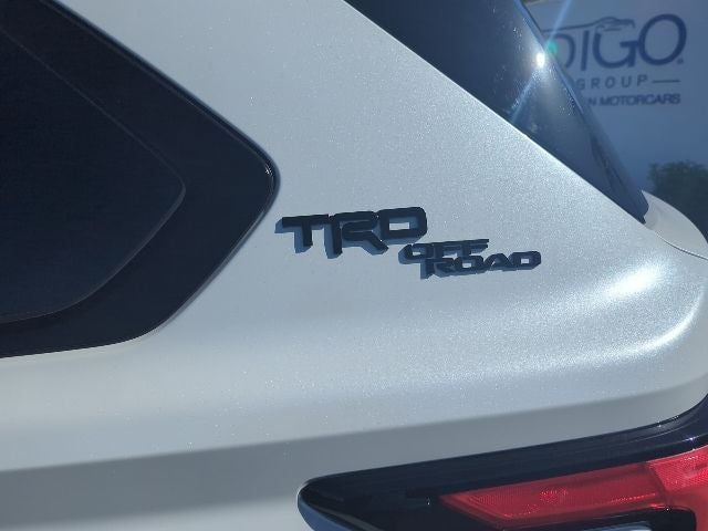 2025 Toyota Sequoia Limited