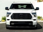 2025 Toyota Sequoia Limited