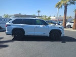 2025 Toyota Sequoia Limited