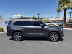 2023 Toyota Sequoia Capstone