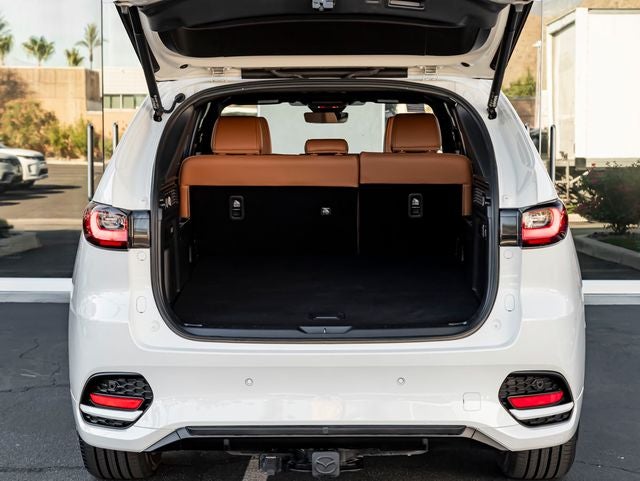 2025 Mazda Mazda CX-70 3.3 Turbo S Premium Plus