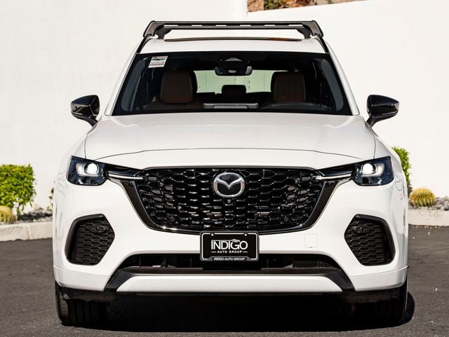 2025 Mazda Mazda CX-70 3.3 Turbo S Premium Plus