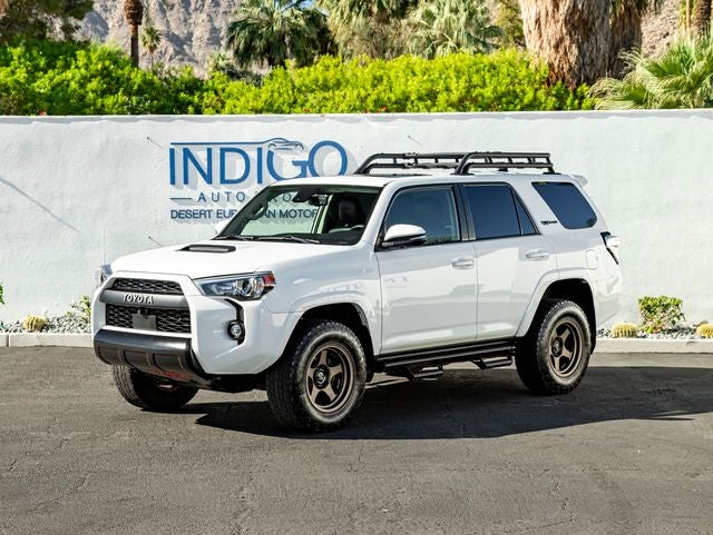 2023 Toyota 4Runner TRD Pro