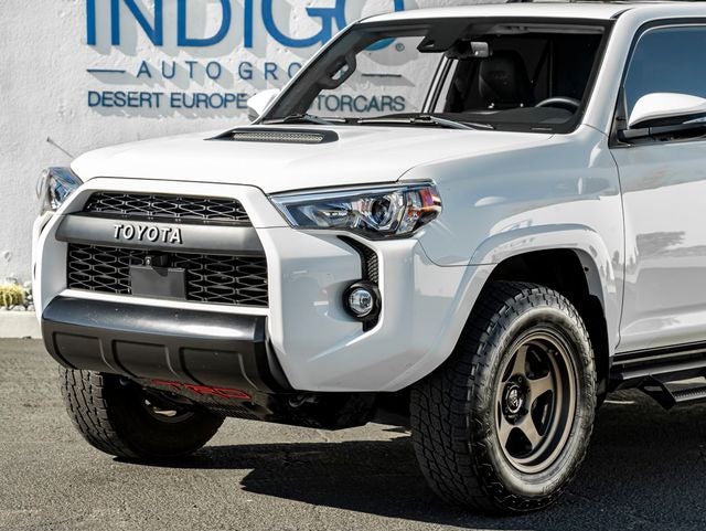 2023 Toyota 4Runner TRD Pro