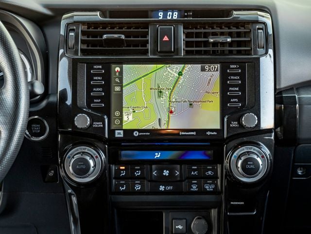 2023 Toyota 4Runner TRD Pro