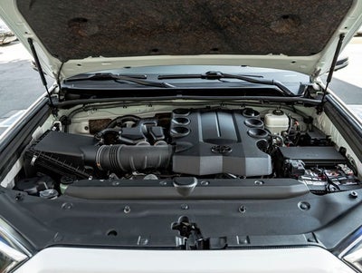 2023 Toyota 4Runner TRD Pro