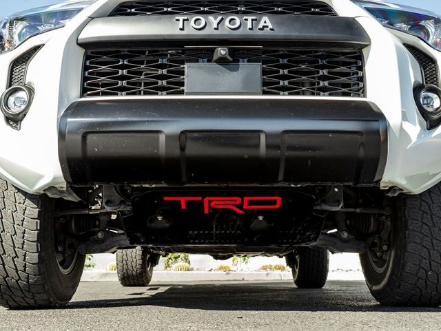 2023 Toyota 4Runner TRD Pro