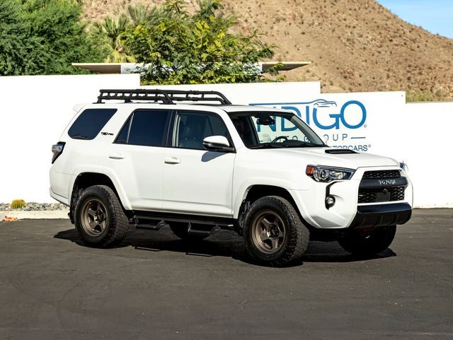 2023 Toyota 4Runner TRD Pro
