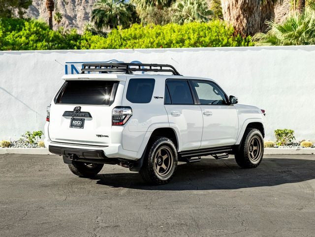 2023 Toyota 4Runner TRD Pro