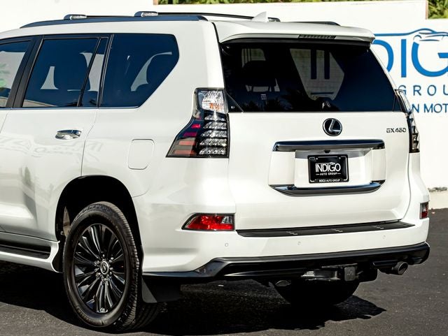 2023 Lexus GX 460