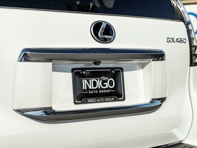 2023 Lexus GX 460